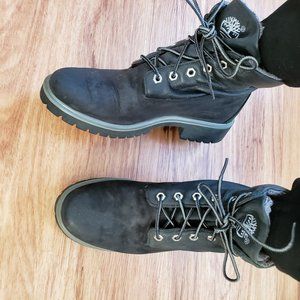 Timberland winter boots